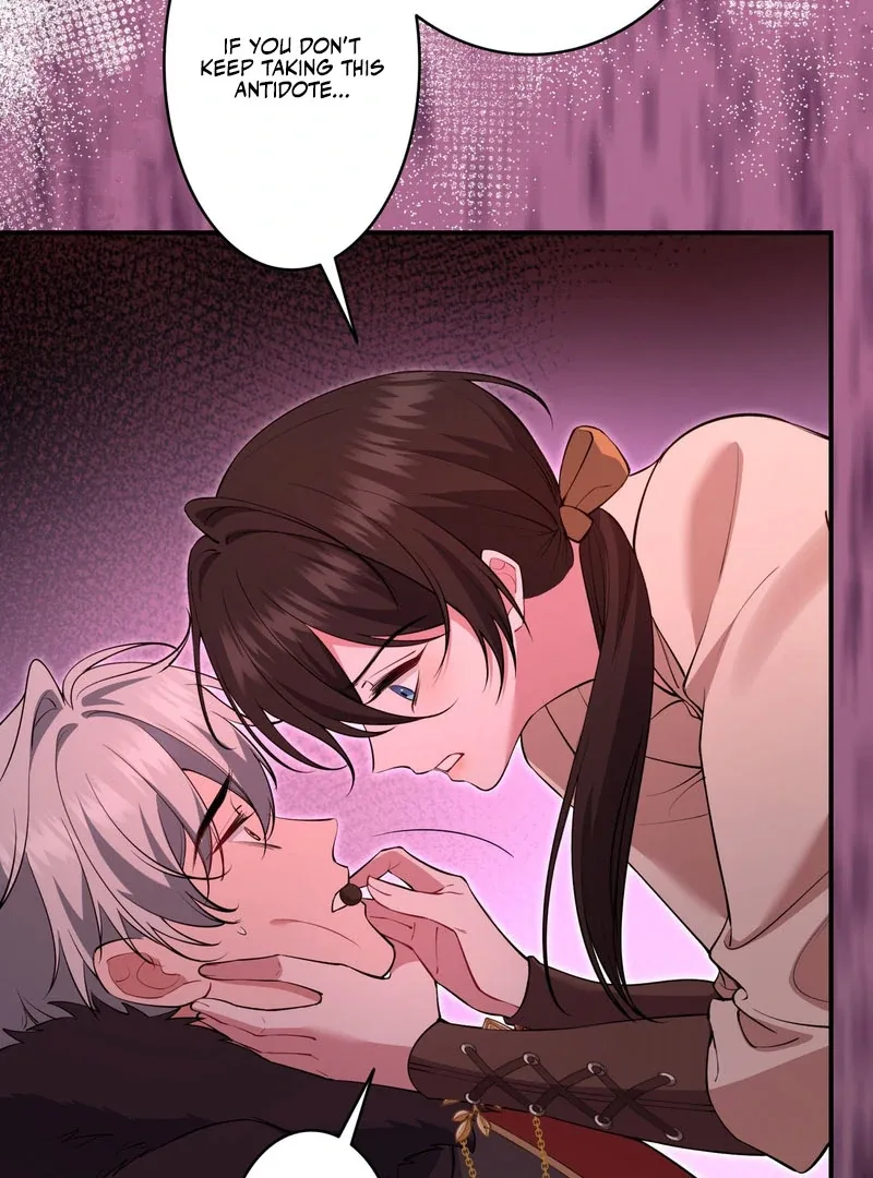 I dedicate my life to revenge Chapter 14 page 46