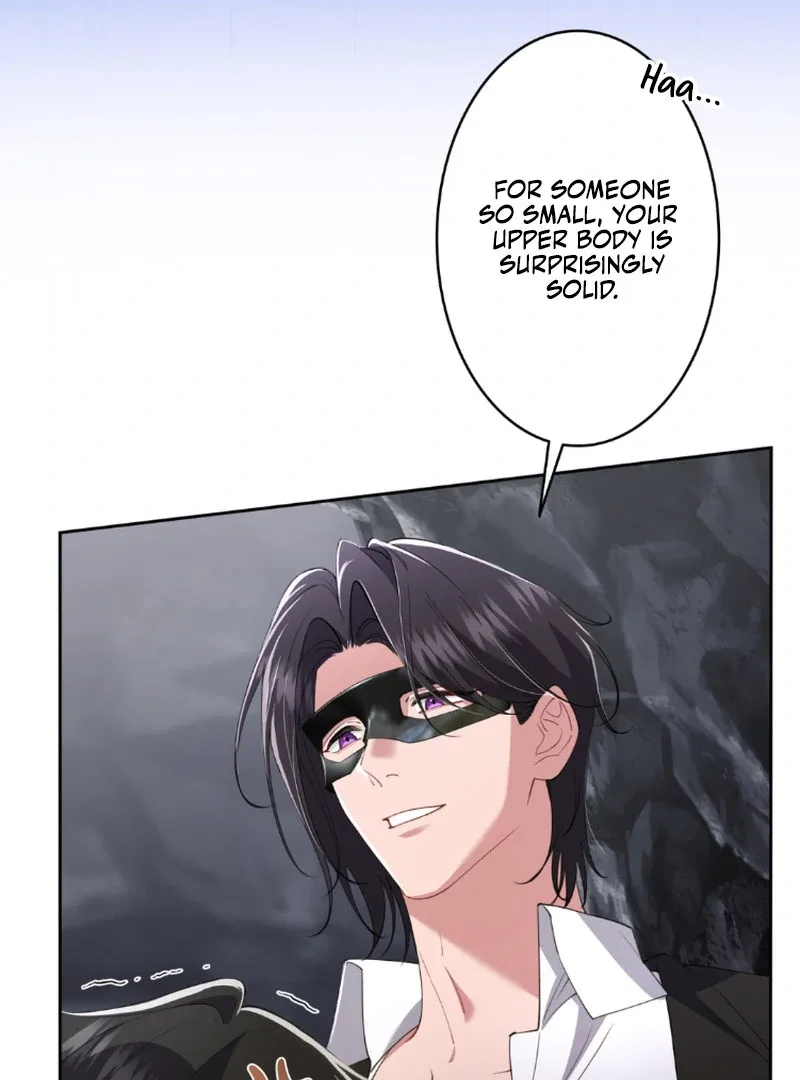 I dedicate my life to revenge Chapter 15 page 51