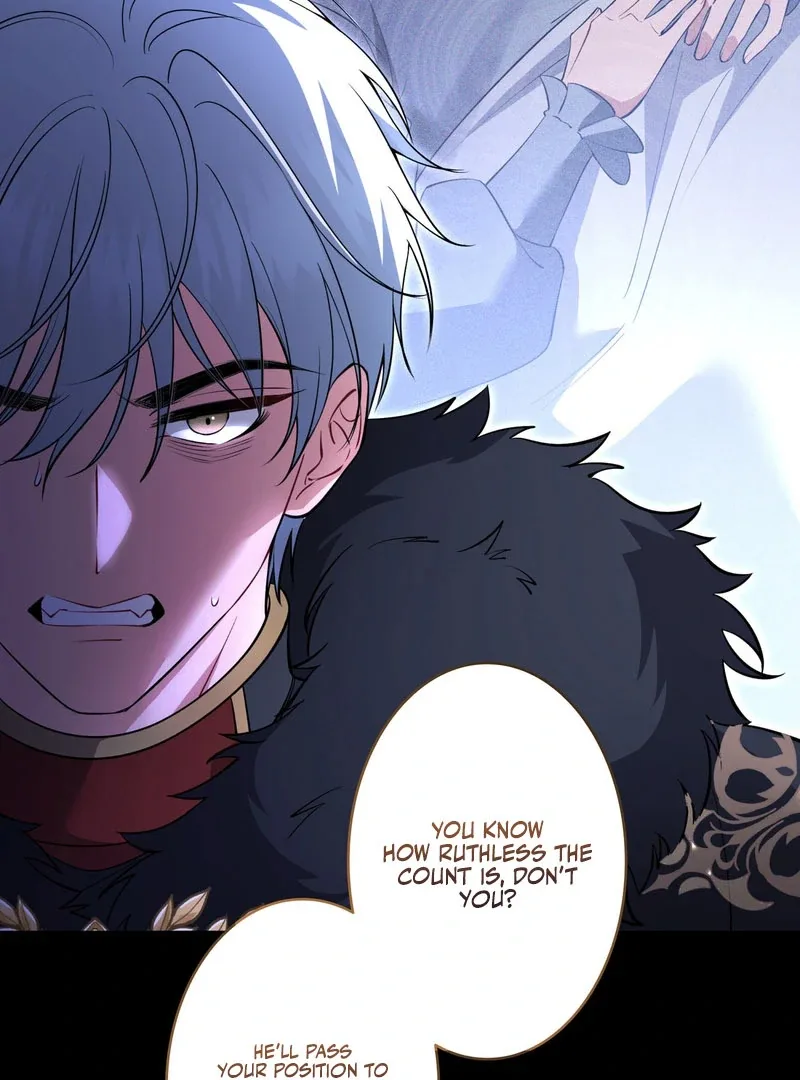 I dedicate my life to revenge Chapter 14 page 51