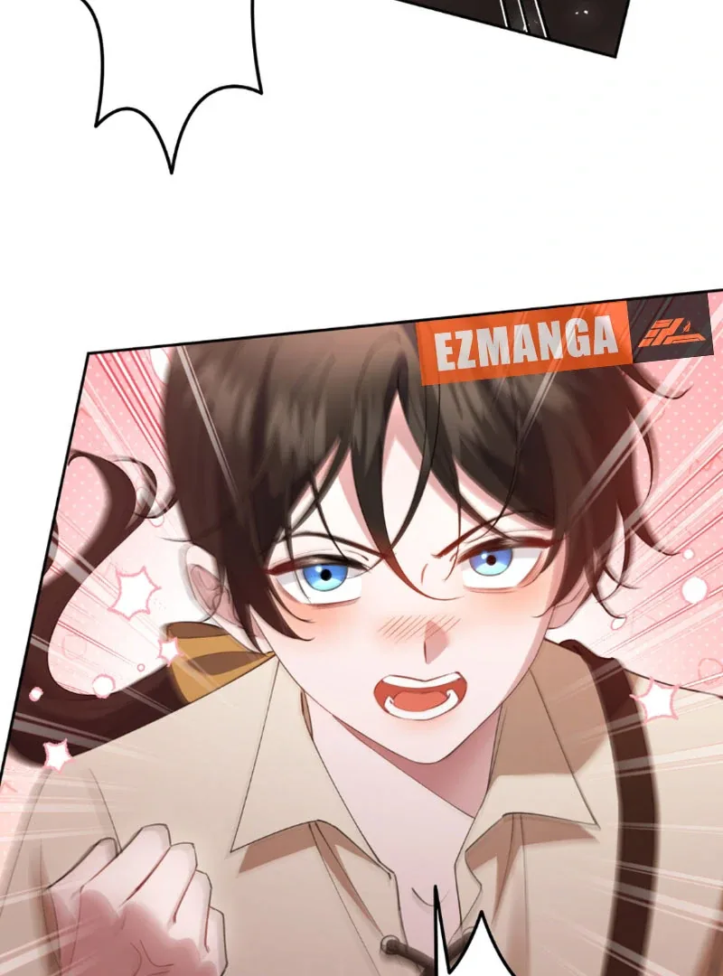 I dedicate my life to revenge Chapter 15 page 54