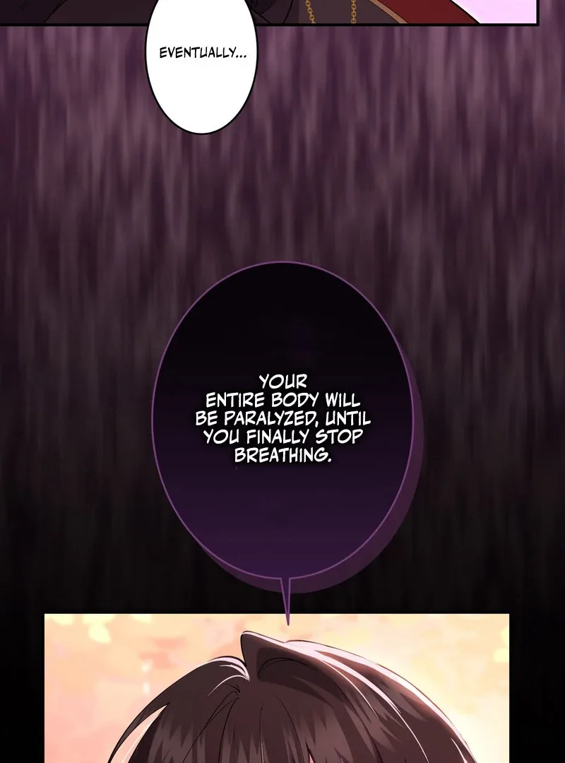I dedicate my life to revenge Chapter 14 page 47