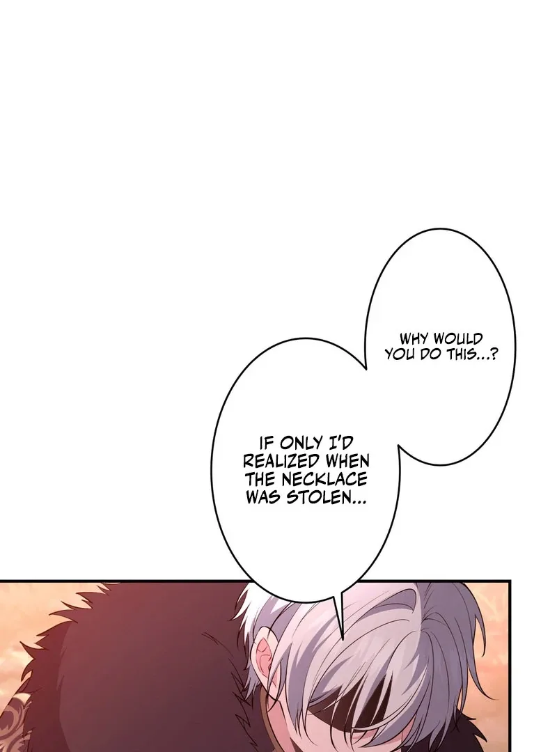 I dedicate my life to revenge Chapter 14 page 56