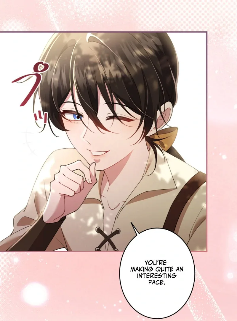 I dedicate my life to revenge Chapter 15 page 64