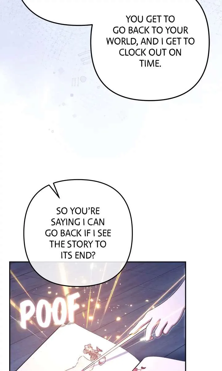 I dedicate my life to revenge Chapter 19 page 29