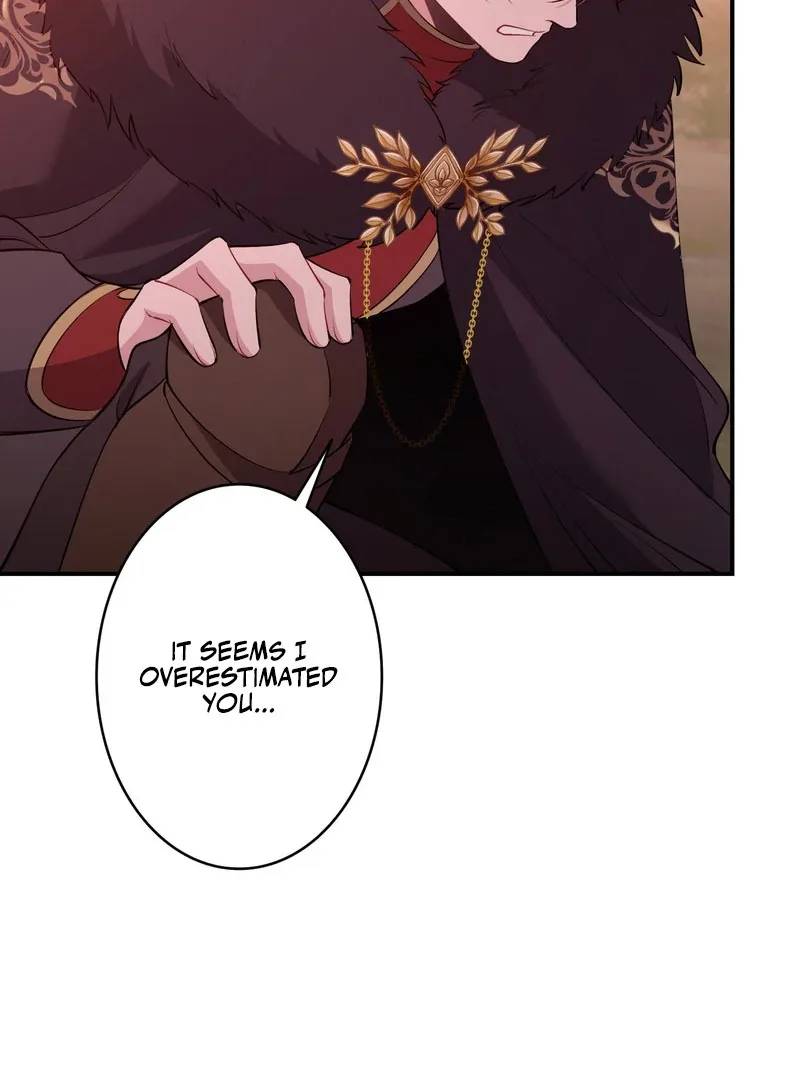 I dedicate my life to revenge Chapter 14 page 57