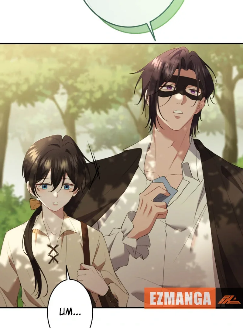 I dedicate my life to revenge Chapter 15 page 67