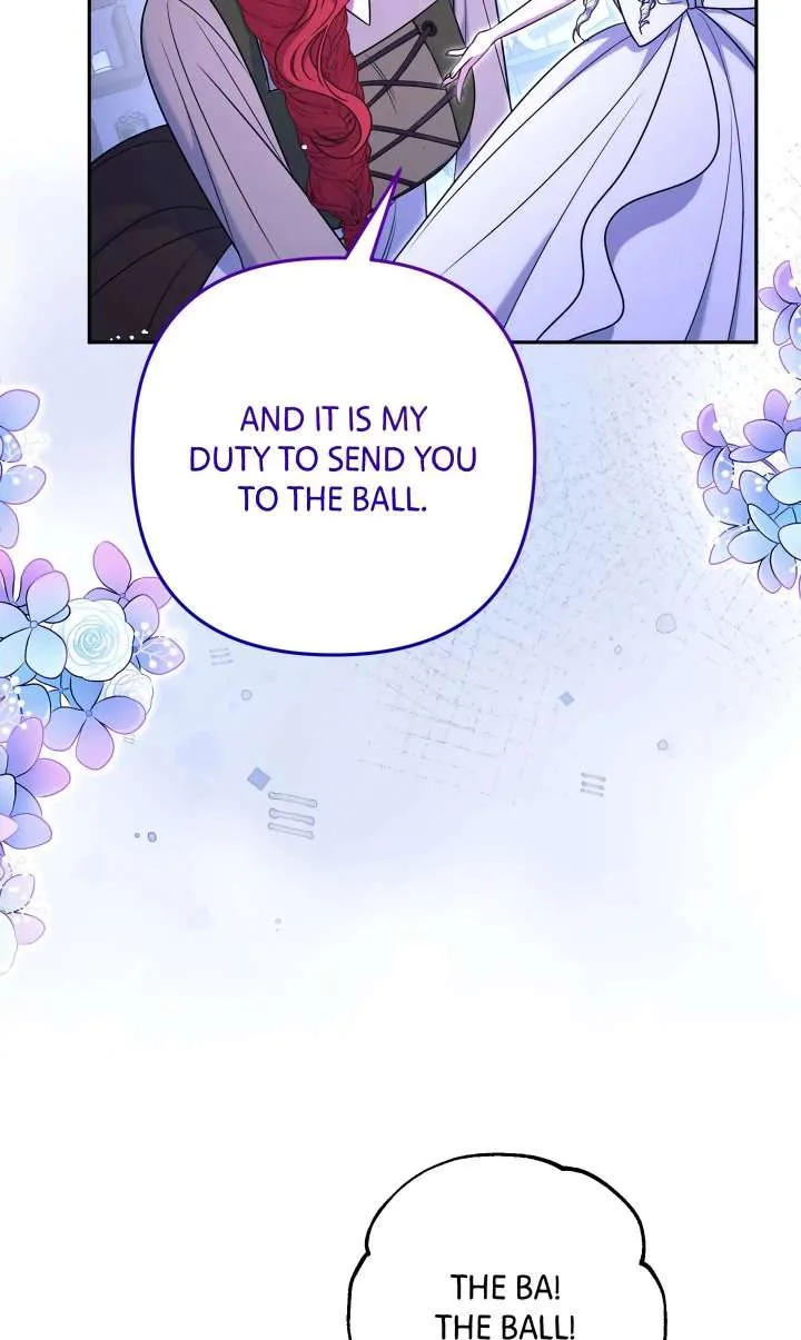 I dedicate my life to revenge Chapter 19 page 27