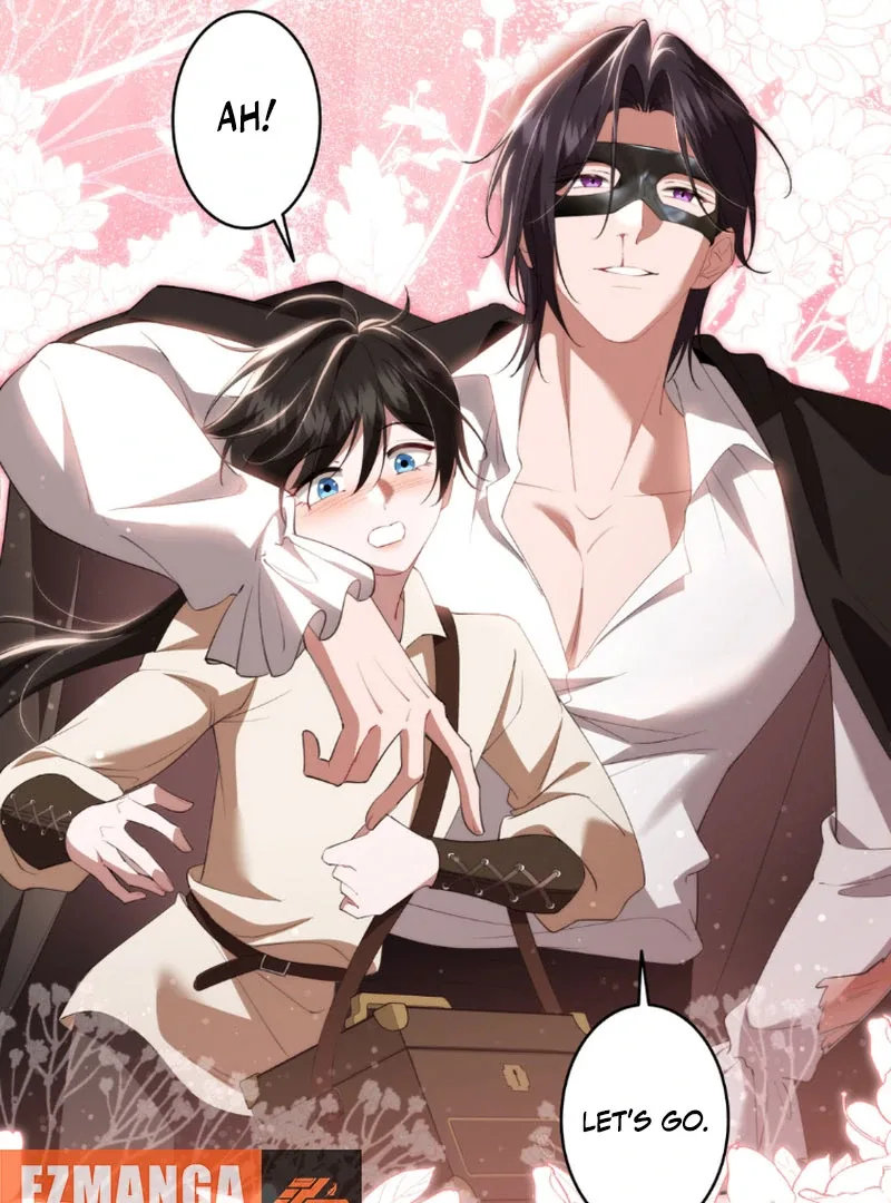 I dedicate my life to revenge Chapter 15 page 59