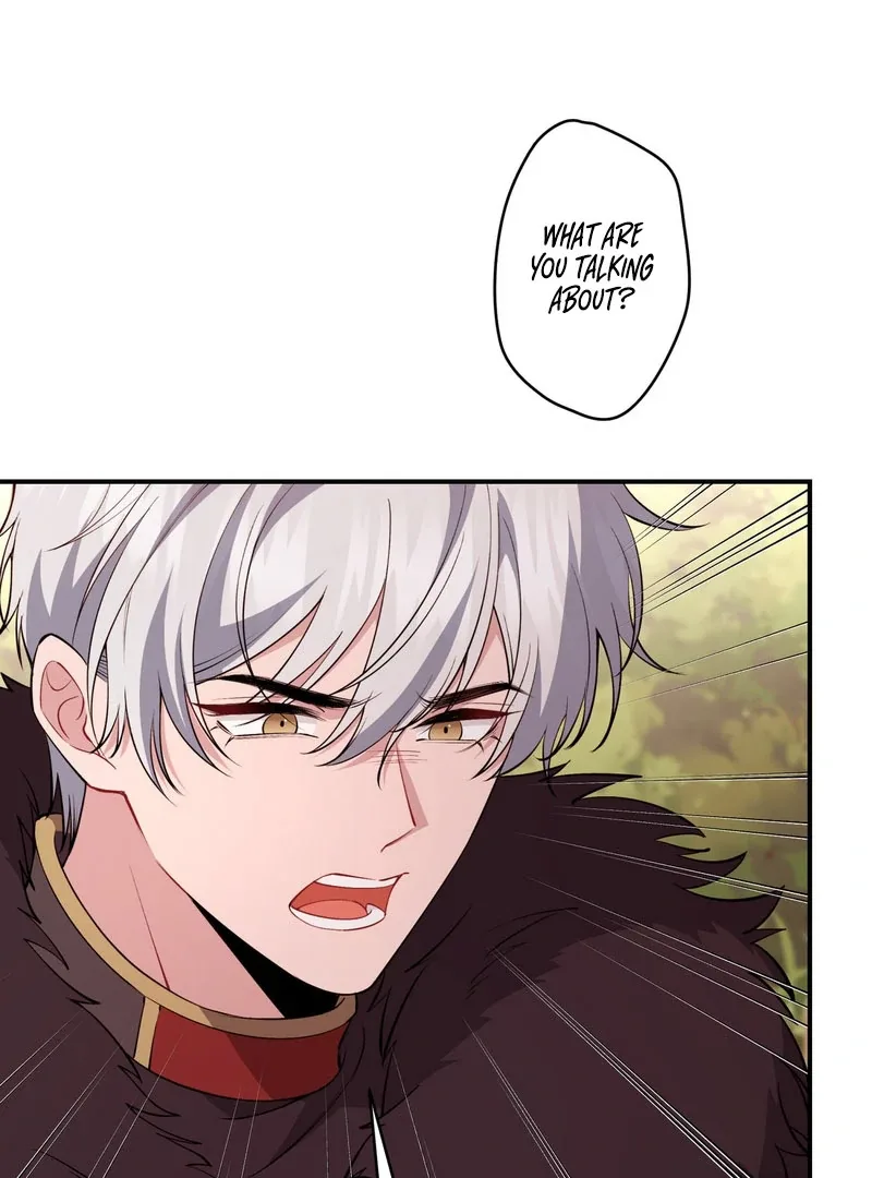 I dedicate my life to revenge Chapter 14 page 59