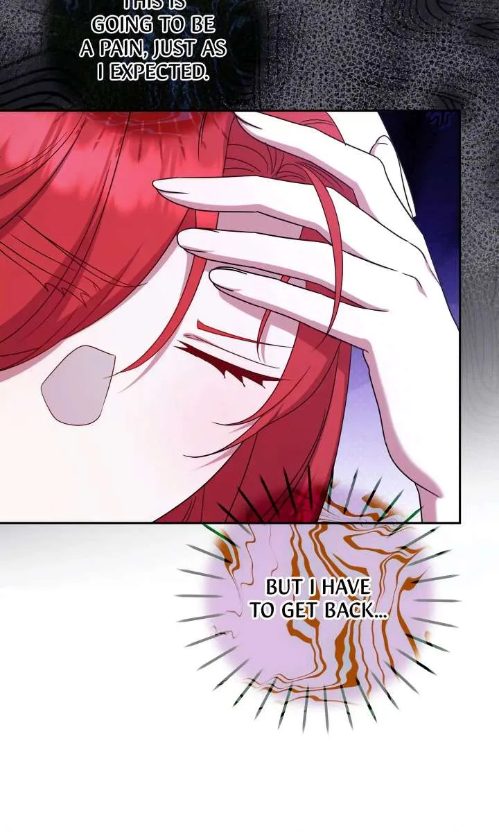 I dedicate my life to revenge Chapter 19 page 31