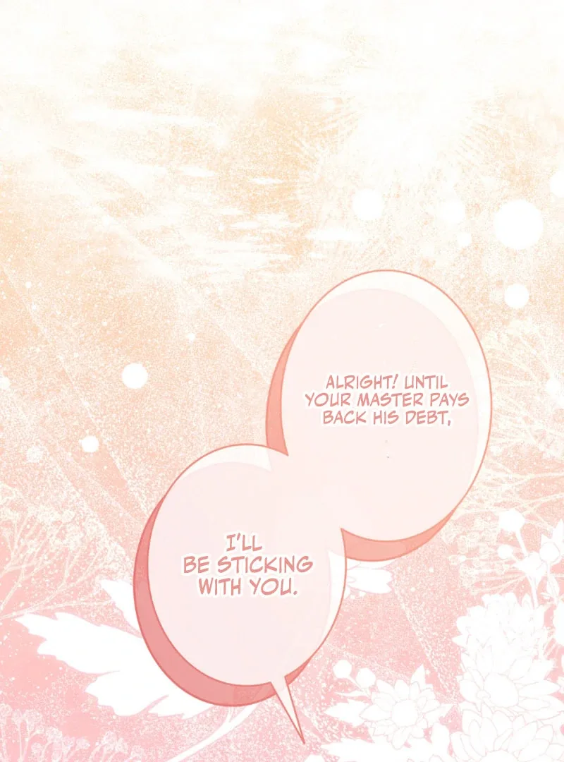 I dedicate my life to revenge Chapter 15 page 58