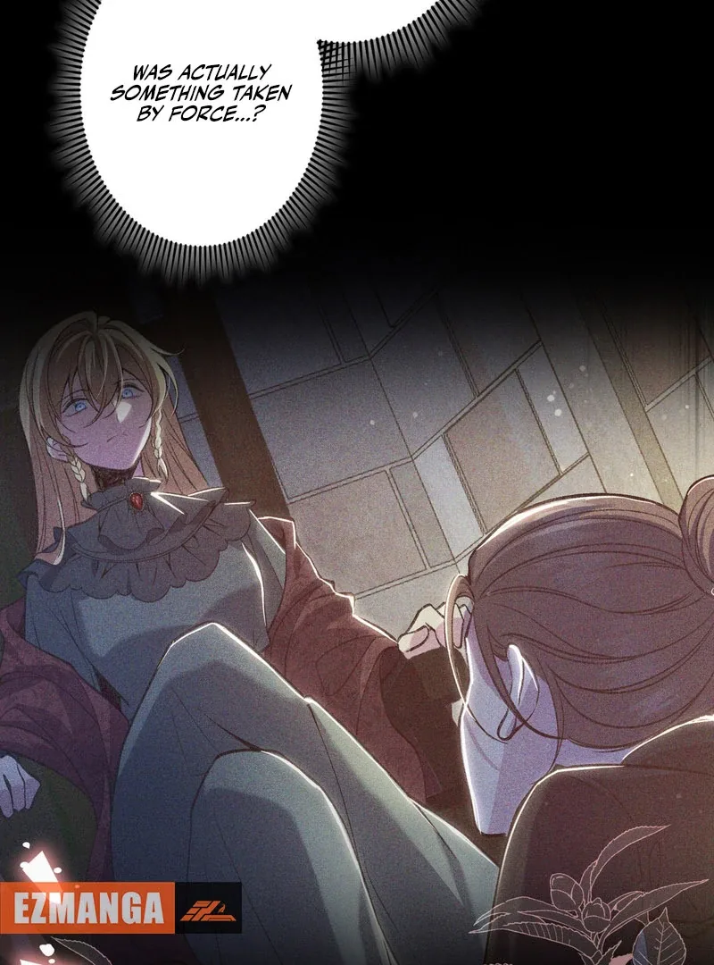 I dedicate my life to revenge Chapter 14 page 63
