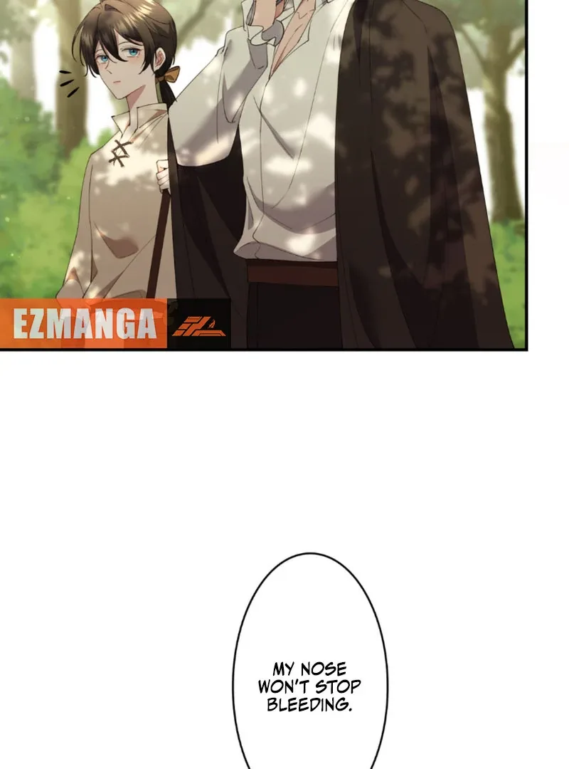 I dedicate my life to revenge Chapter 15 page 62