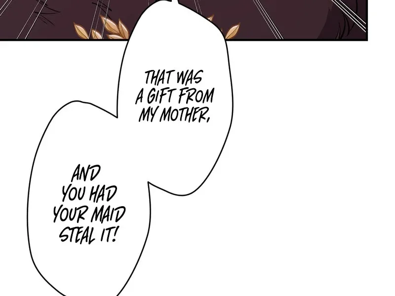 I dedicate my life to revenge Chapter 14 page 60