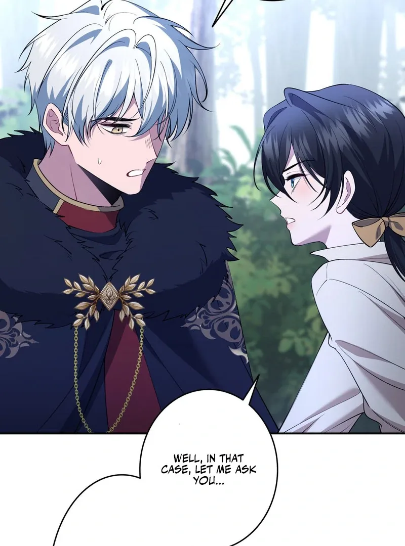 I dedicate my life to revenge Chapter 14 page 66