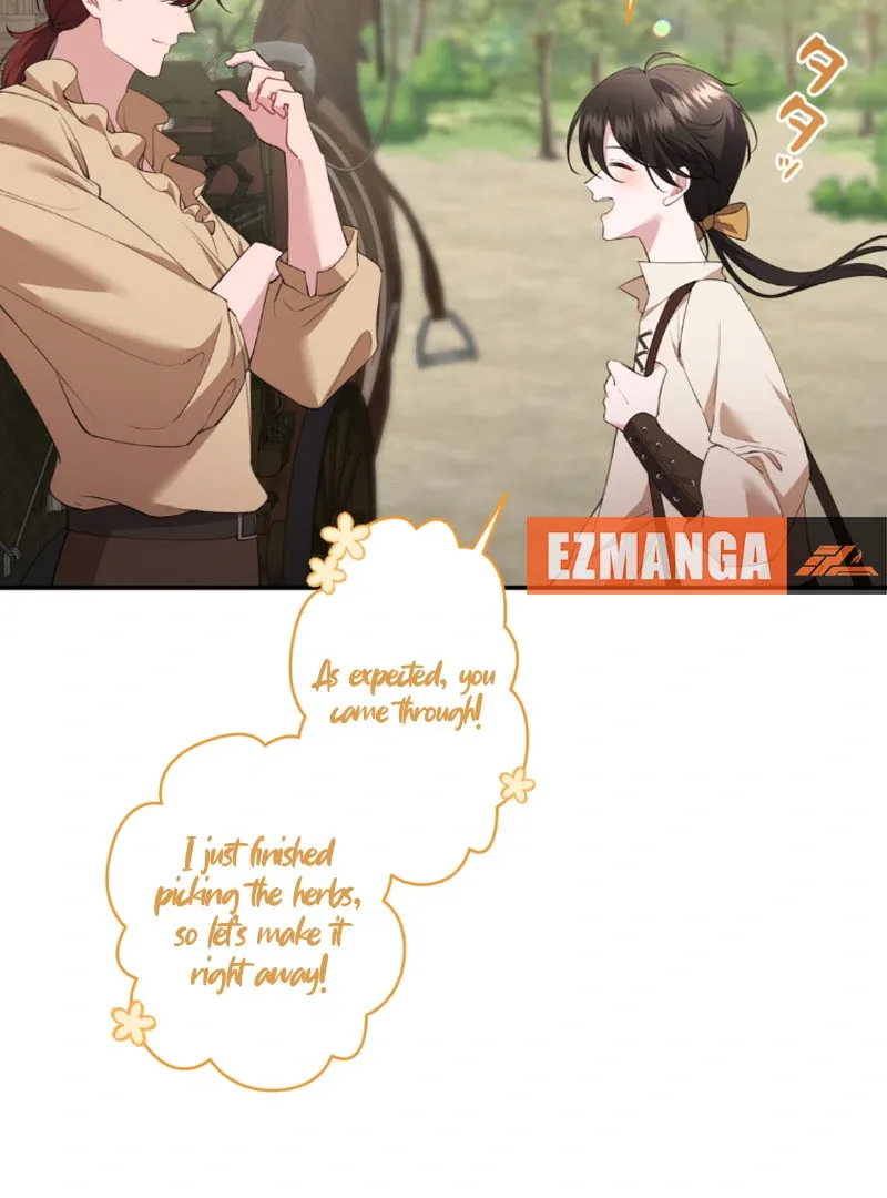 I dedicate my life to revenge Chapter 15 page 73