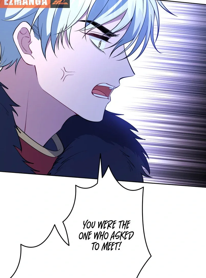 I dedicate my life to revenge Chapter 14 page 68