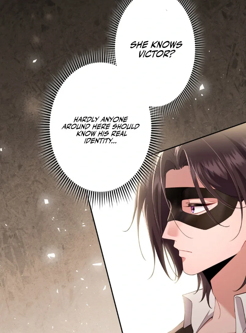 I dedicate my life to revenge Chapter 15 page 75