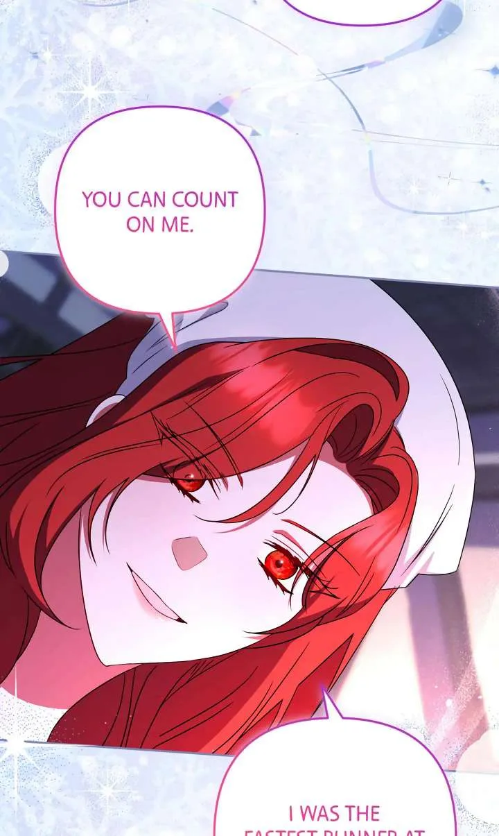 I dedicate my life to revenge Chapter 19 page 37