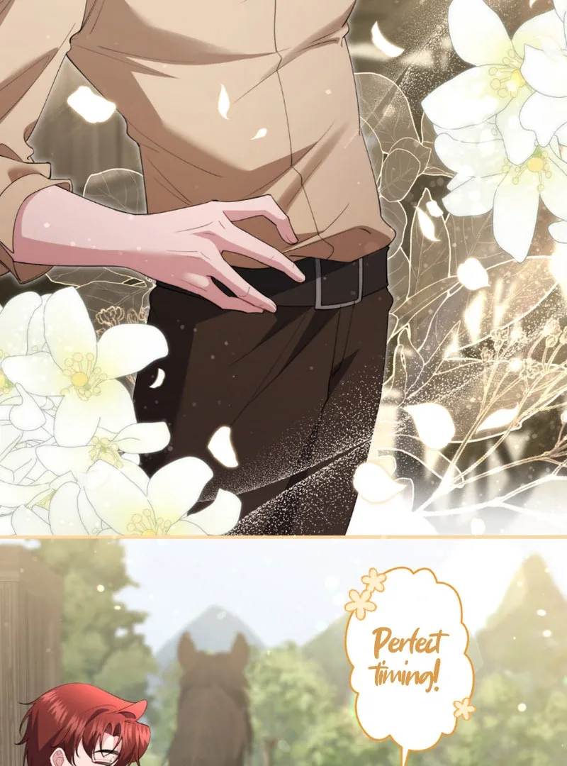 I dedicate my life to revenge Chapter 15 page 72