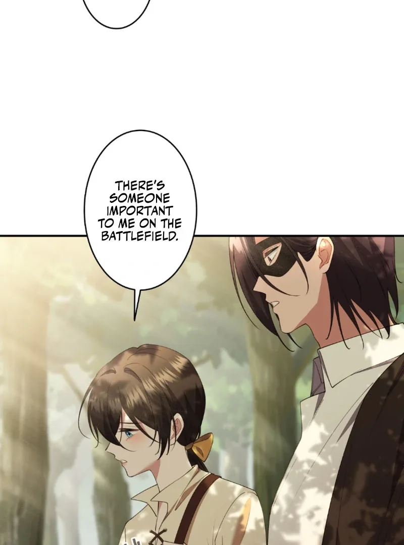 I dedicate my life to revenge Chapter 15 page 68