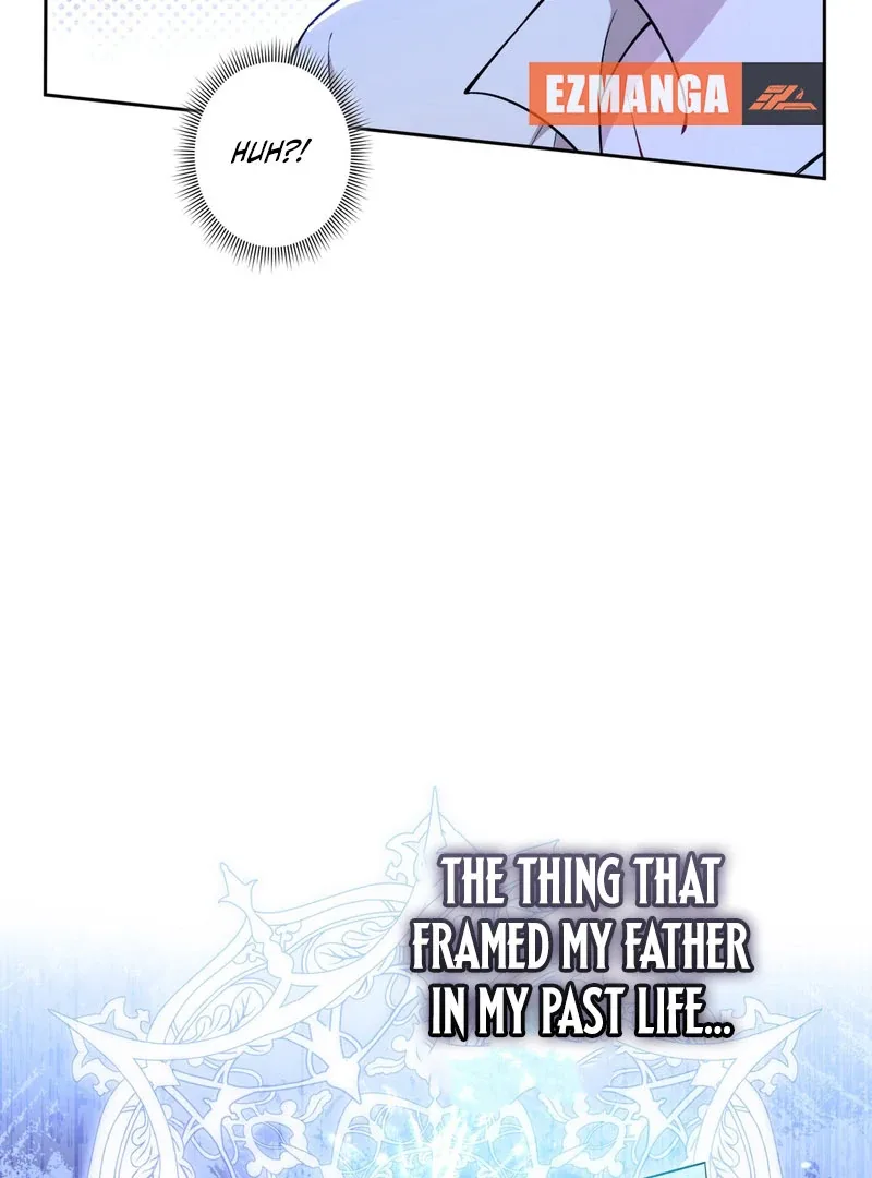 I dedicate my life to revenge Chapter 14 page 70