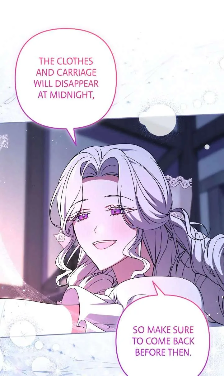 I dedicate my life to revenge Chapter 19 page 36