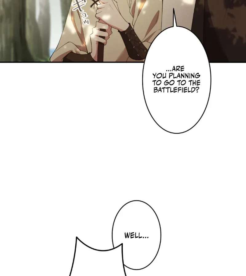 I dedicate my life to revenge Chapter 15 page 69