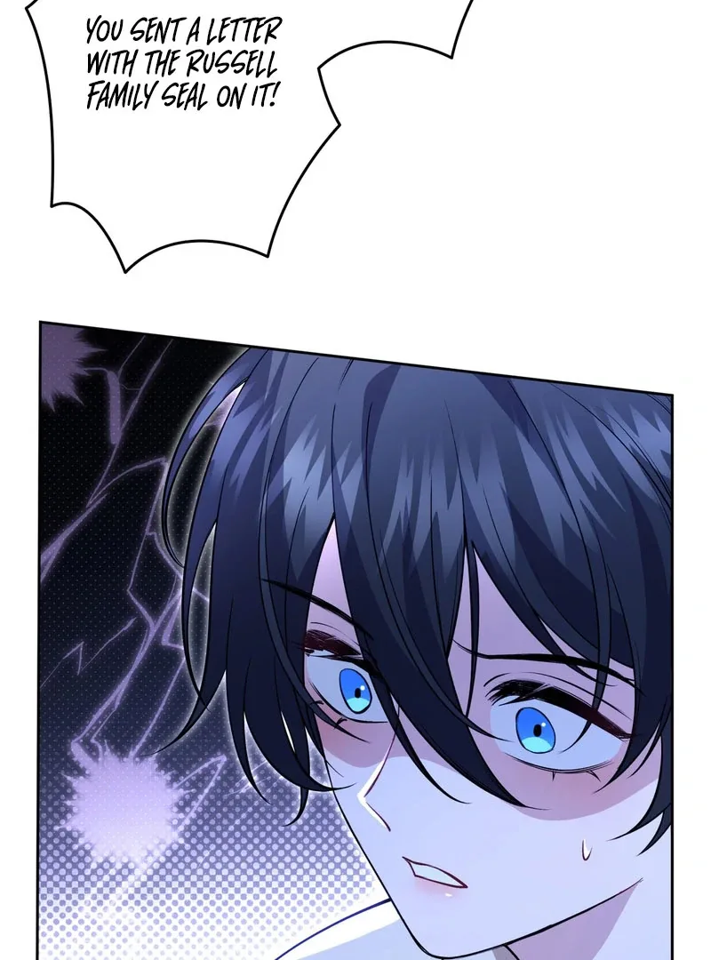 I dedicate my life to revenge Chapter 14 page 69