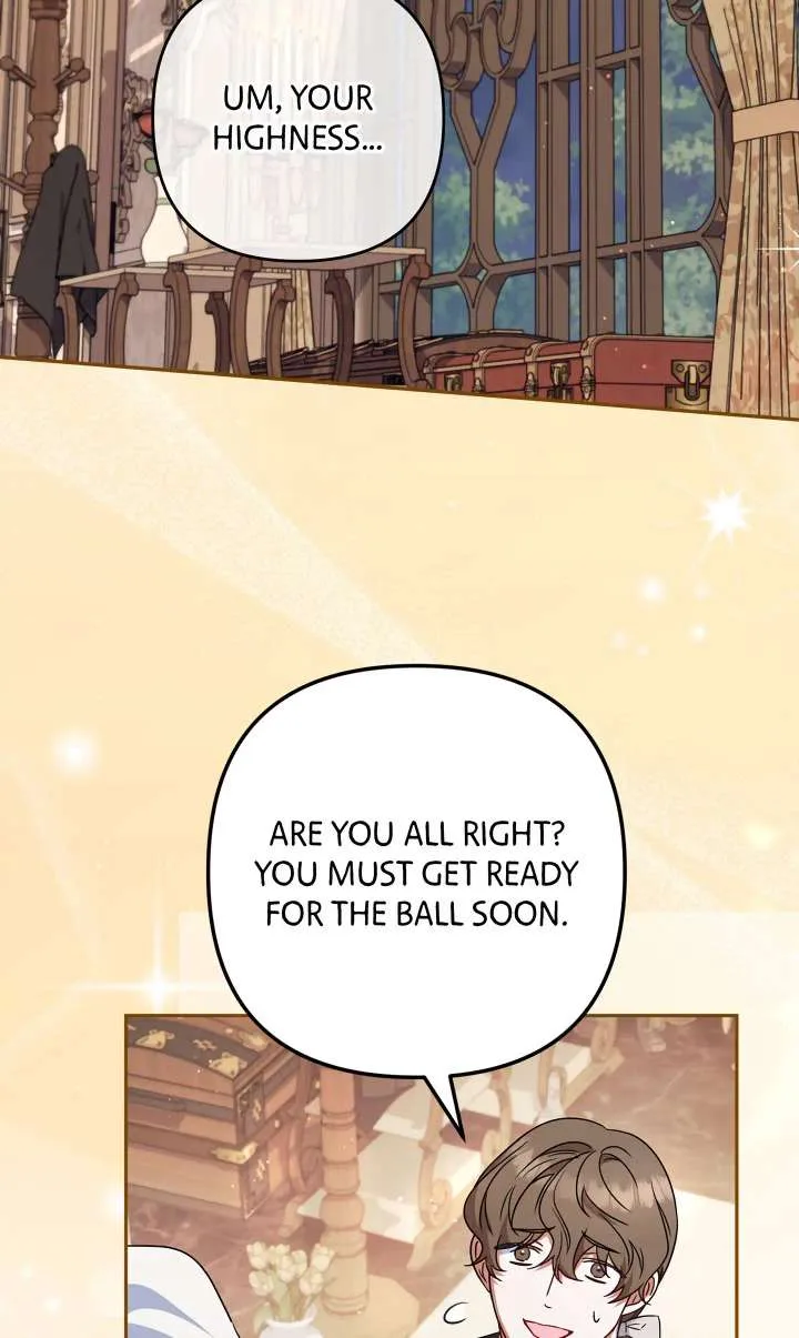 I dedicate my life to revenge Chapter 19 page 41