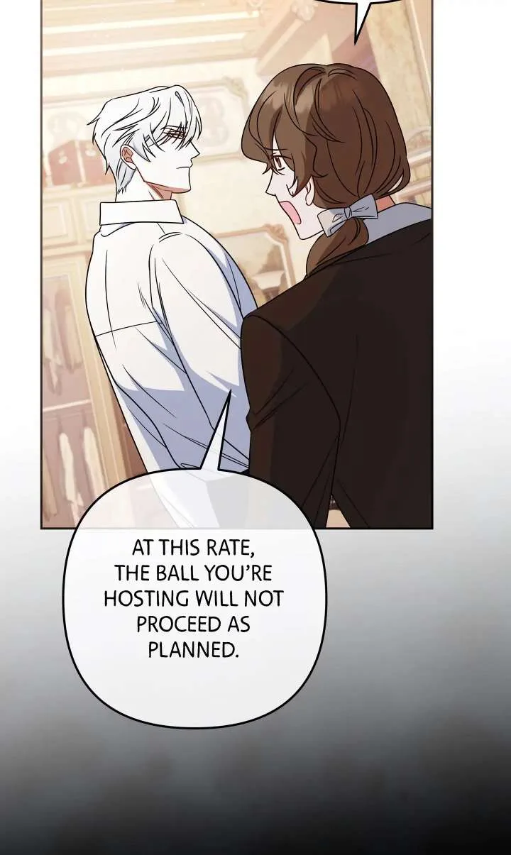 I dedicate my life to revenge Chapter 19 page 45