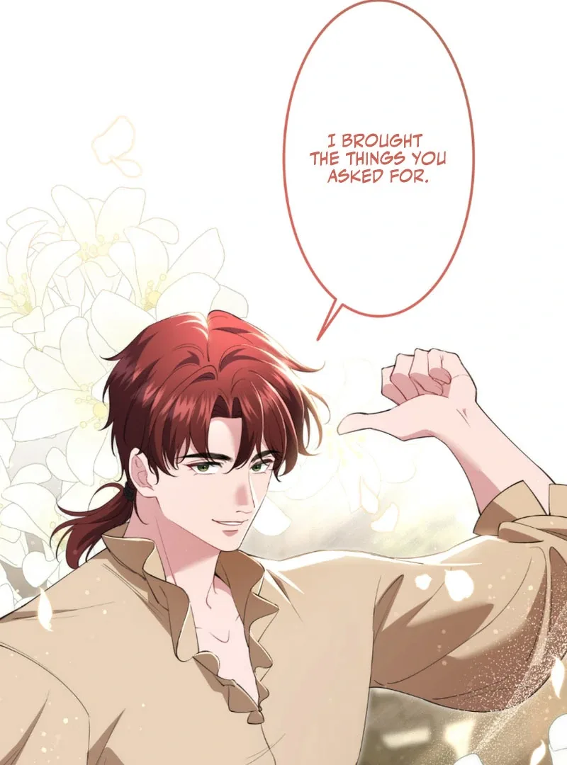 I dedicate my life to revenge Chapter 15 page 71