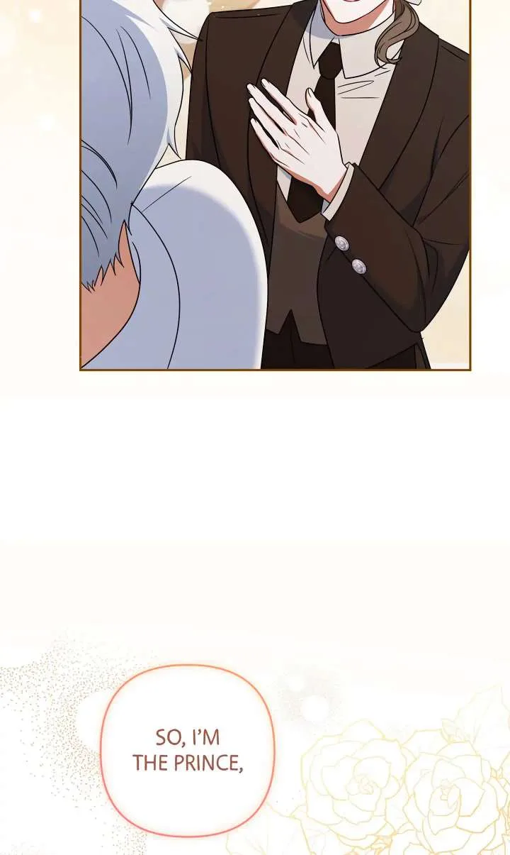 I dedicate my life to revenge Chapter 19 page 42