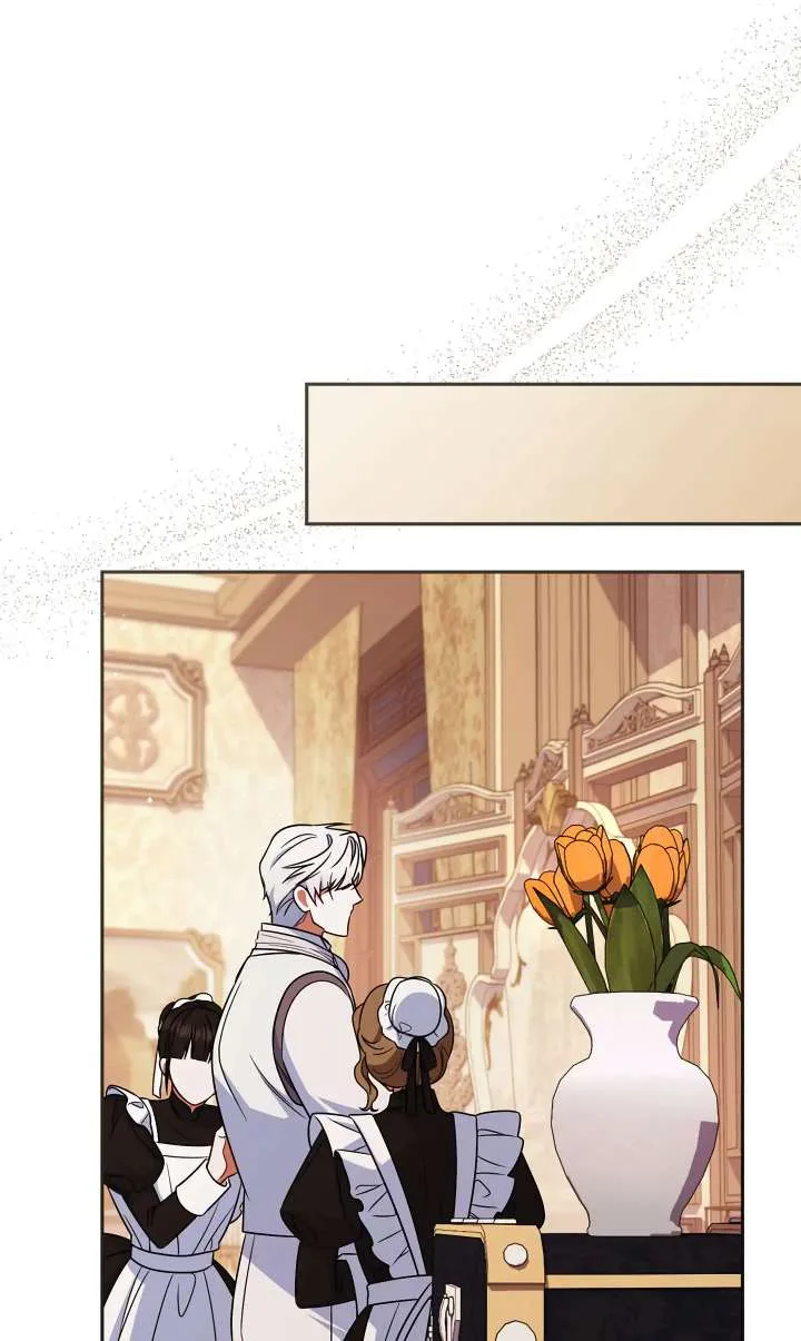 I dedicate my life to revenge Chapter 19 page 52