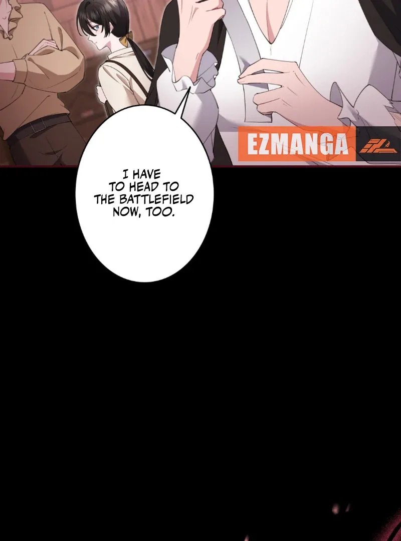 I dedicate my life to revenge Chapter 15 page 81