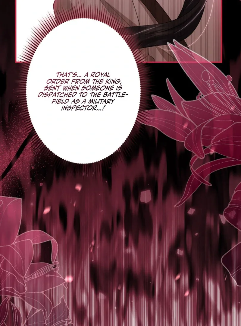 I dedicate my life to revenge Chapter 15 page 83