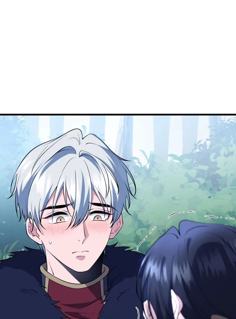 I dedicate my life to revenge Chapter 14 page 74