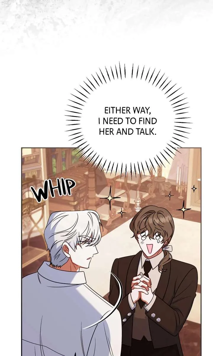 I dedicate my life to revenge Chapter 19 page 49
