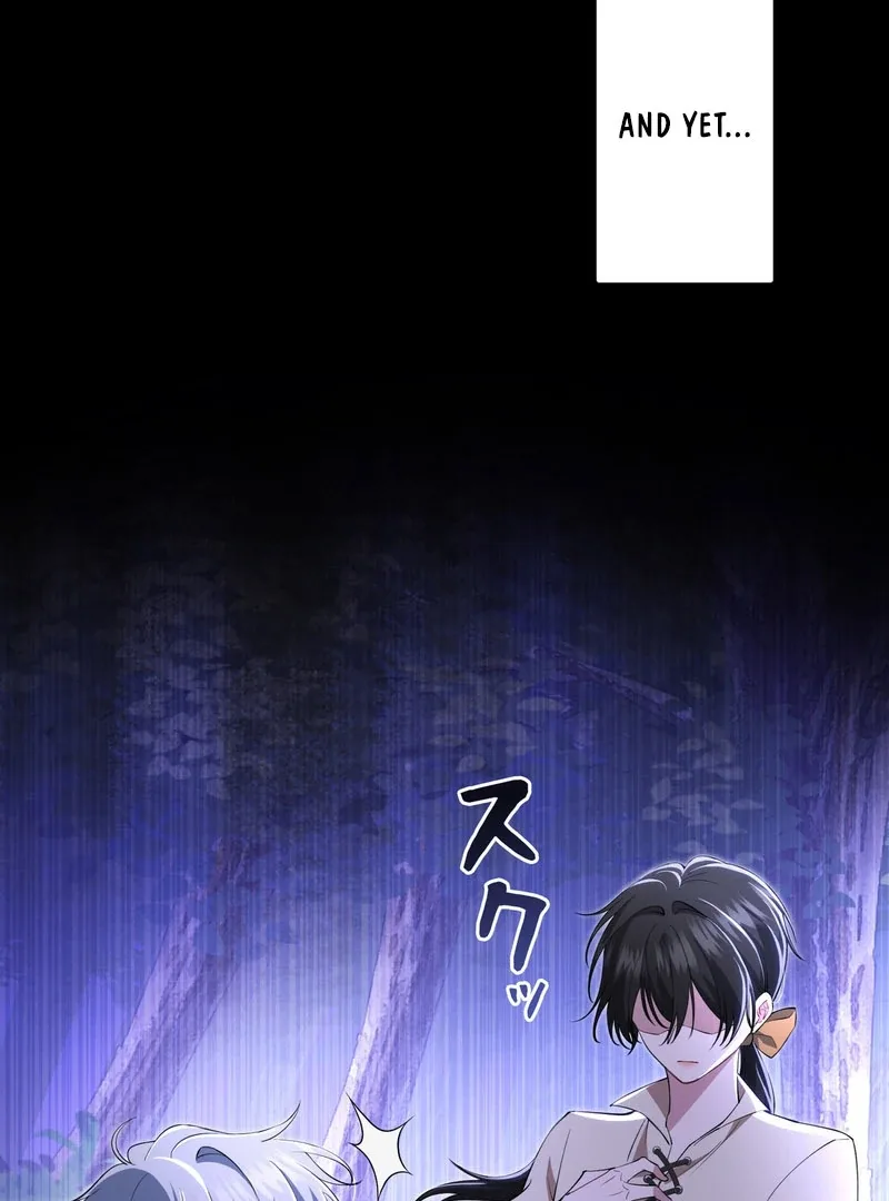 I dedicate my life to revenge Chapter 14 page 80