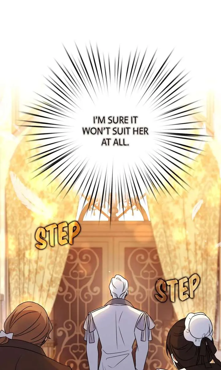 I dedicate my life to revenge Chapter 19 page 59