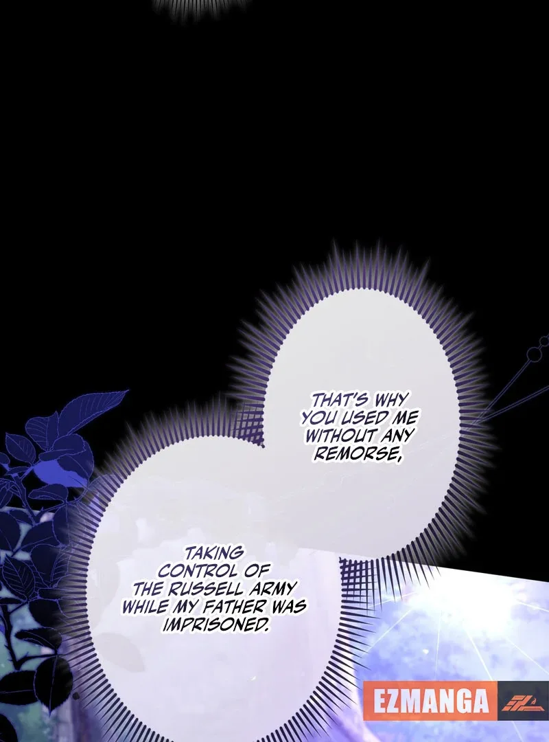 I dedicate my life to revenge Chapter 14 page 82