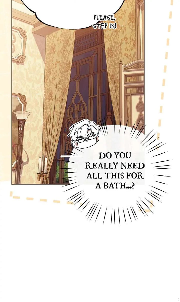 I dedicate my life to revenge Chapter 19 page 51
