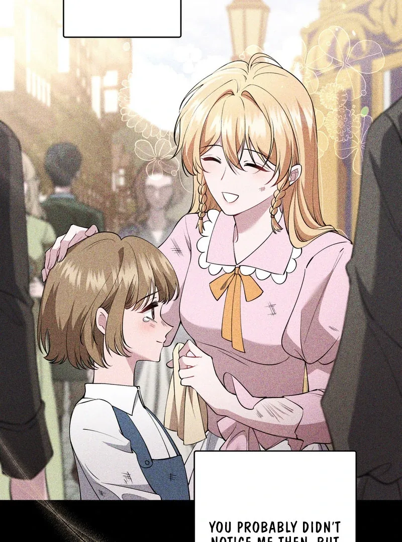 I dedicate my life to revenge Chapter 14 page 77