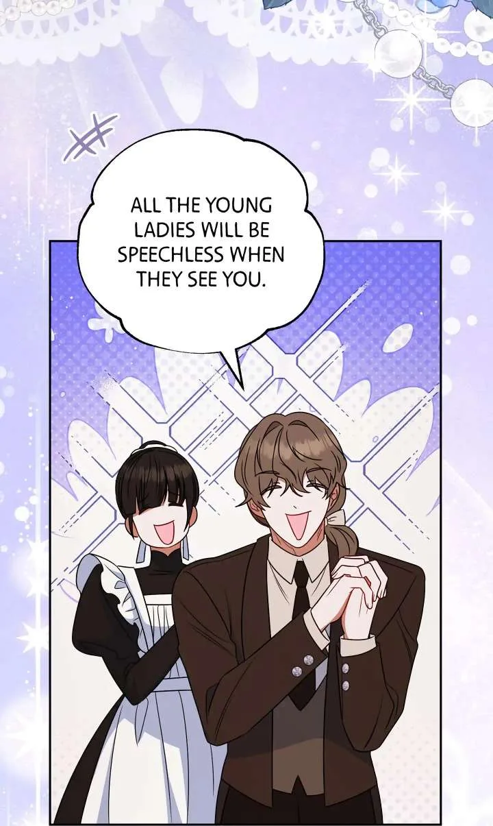 I dedicate my life to revenge Chapter 19 page 55