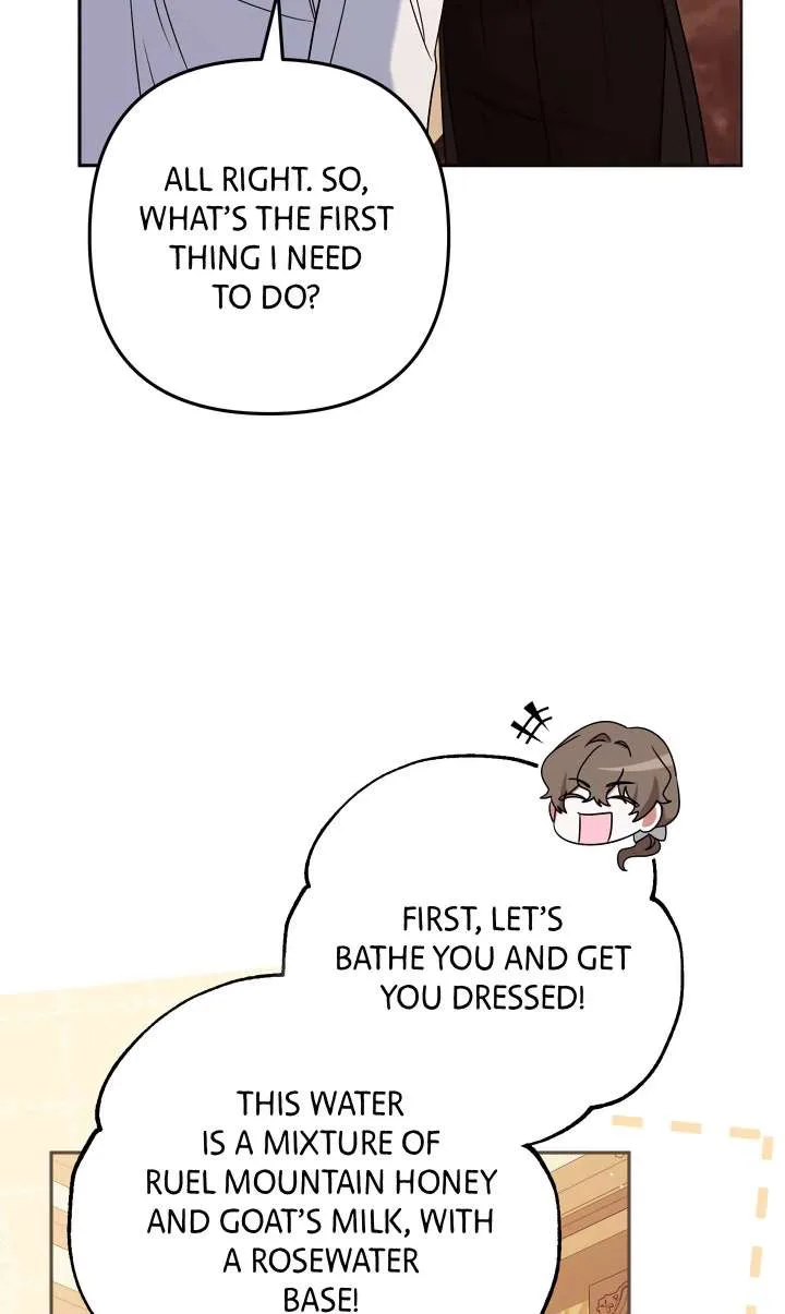 I dedicate my life to revenge Chapter 19 page 50