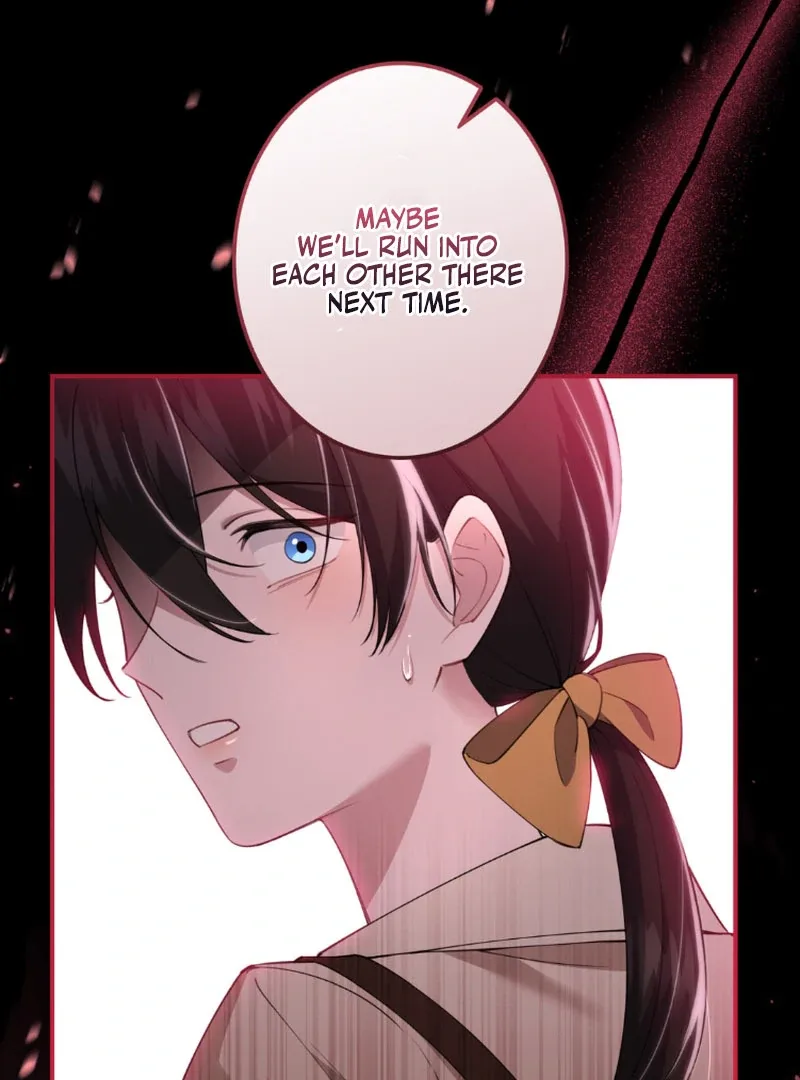 I dedicate my life to revenge Chapter 15 page 82
