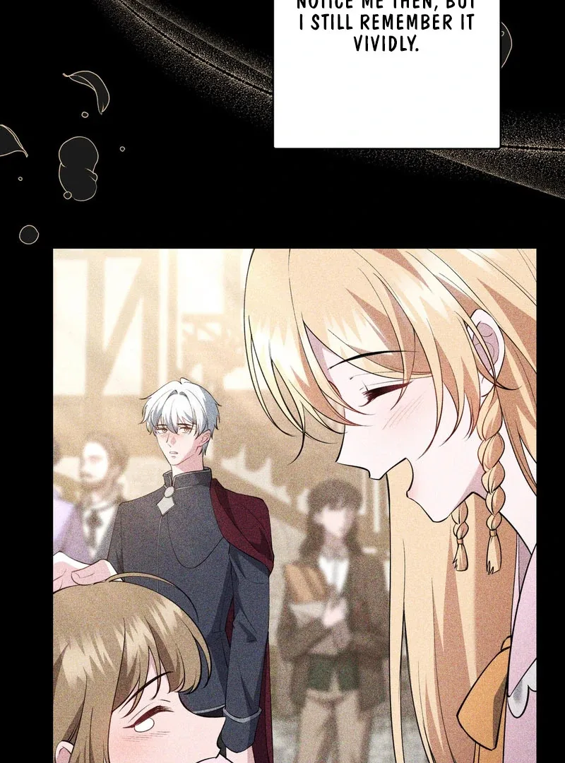 I dedicate my life to revenge Chapter 14 page 78
