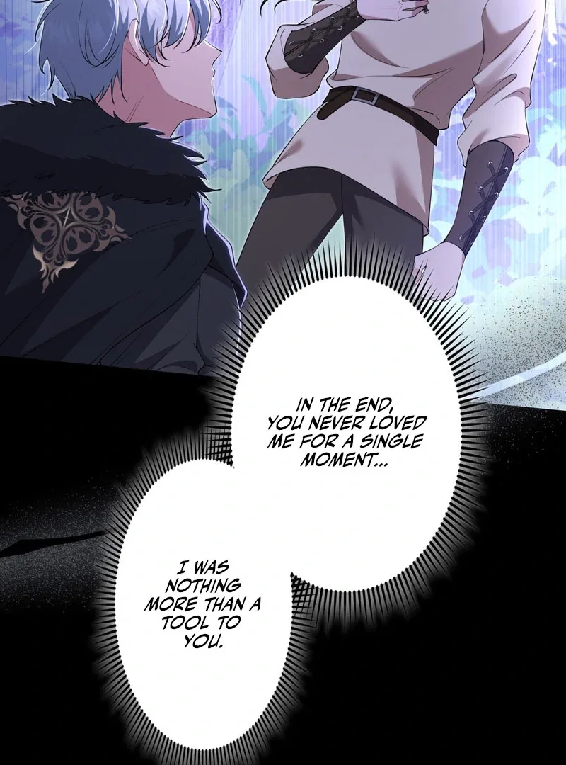 I dedicate my life to revenge Chapter 14 page 81