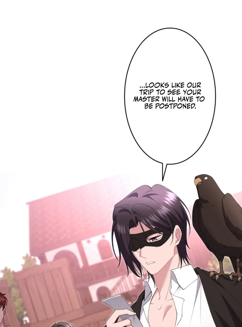 I dedicate my life to revenge Chapter 15 page 80