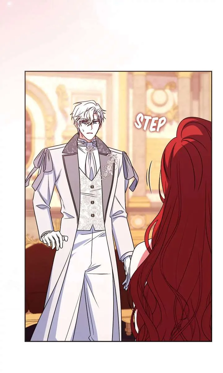 I dedicate my life to revenge Chapter 19 page 71
